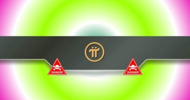 Pi Network’s Holiday Surprise: Discounts, Prizes, and New Ways to Spend Pi