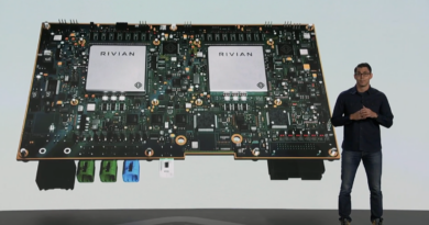 TechCrunch Mobility: Rivian’s survival plan involves more than cars