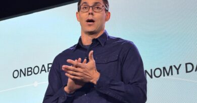 Riding onboard with Rivian’s race to autonomy