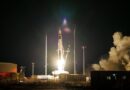 Rocket Lab wins another defense-related space contract