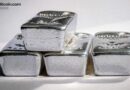 Silver Breaks Into Record Territory—Schiff Says ‘The Silver Train Can’t Be Stopped’