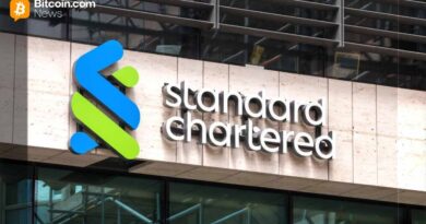 Standard Chartered and Coinbase Expand Institutional Crypto Rails as Banking and Exchange Infrastructure Lock in