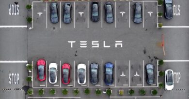 Tesla starts testing robotaxis in Austin with no safety driver