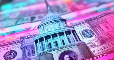 Bank of America, Wells Fargo and Citi CEOs To Discuss New Bitcoin and Crypto Bill With Lawmakers on Capitol Hill: Report