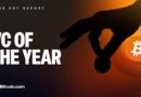 2025 EOY Report: VC of the Year