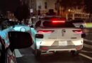 Waymo suspends service in San Francisco as robotaxis stall during blackout