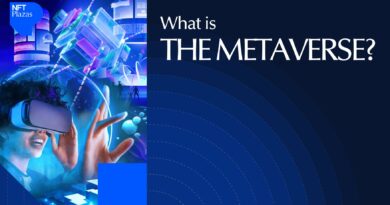 What Is The Metaverse? Definition & How It Works