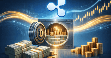 Ripple Unifies Cash and Crypto Treasury in Enterprise Push