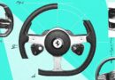 The Deceptively Tricky Art of Designing a Steering Wheel