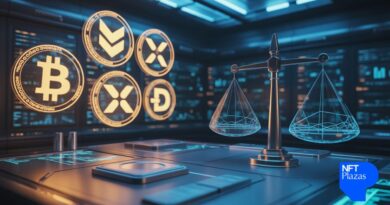 SEC Decisions on 91 Crypto ETF TODAY – SOL, XRP, DOGE Set for Major Moves
