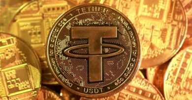 Tether launches XAUt on BNB Chain as gold trading moves deeper into crypto