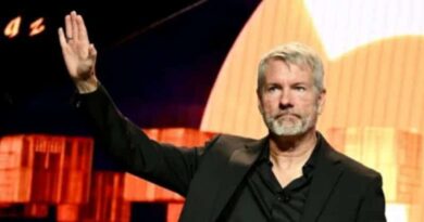 Strategy pauses Bitcoin accumulation after 13-week buying streak ahead of quarter-end