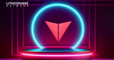 LSCL Launches with Pre-Audited AI Modules for Secure Smart Contract Development