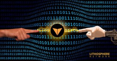 J. King Kasr Unveils Web4 Vision as Lithosphere Makalu Testnet Activates