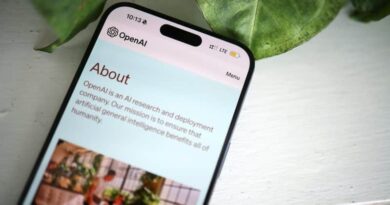 OpenAI targets 8,000 staff as AI competition heats up