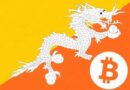 Bhutan moves $45 million worth of Bitcoin in two days