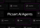 Picsart now allows creators to ‘hire’ AI assistants through agent marketplace