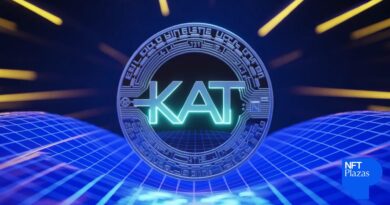 Binance Lists Katana (KAT) Spot Trading Pairs