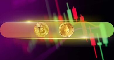 Bitcoin Rebounds From New Monthly Lows, Ethereum Reclaims $2K: Market Watch