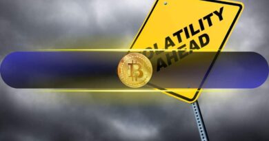 Crypto Markets Brace for 4 Key Events This Week, Beginning With Powell on Monday