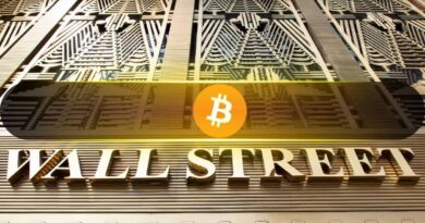 Bitcoin’s S&P Correlation Is Not the Bull Sign It Looks