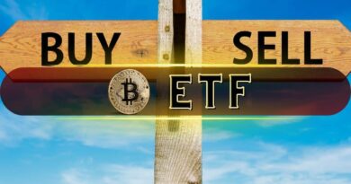 Bitcoin ETF Holders Are $5K Underwater Even as Institutional Demand Returns