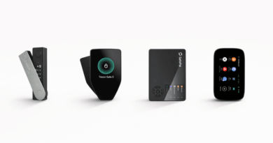 Ledger vs Trezor vs SafePal vs NGRAVE