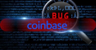 Investigators Flag Coinbase Page Asking For Seed Phrases, Tool Removed