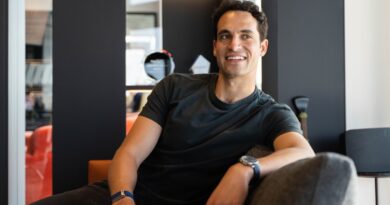 Whoop has LeBron – now it wants your mom