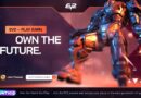EV2 Token Presale Launches As Funtico Targets Mainstream Gamers With ‘Earth Version 2’