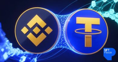Binance Lists Tether Gold (XAUt) with Seed Tag Applied