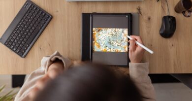 These iPad apps will make you wish you had more free time