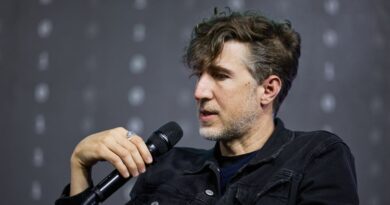 Signal’s Creator Is Helping Encrypt Meta AI