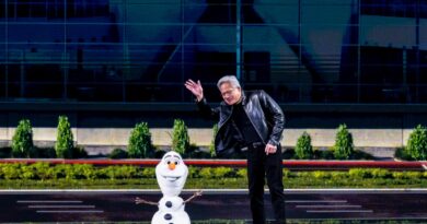 What happened at Nvidia GTC: NemoClaw, Robot Olaf, and a $1 trillion bet