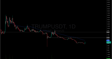 TRUMP Crypto Move: Shot at Mar-a-Lago Access for Investors