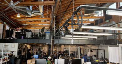 Physical Intelligence is reportedly in talks to raise $1 billion, again