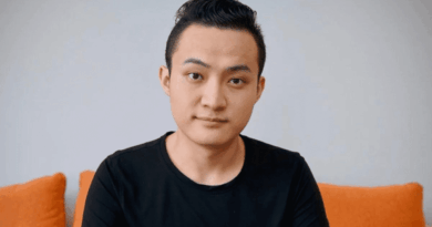 Justin Sun Unveils AI Detective System to Hunt Crypto Criminals, Pledges $100M Bounty