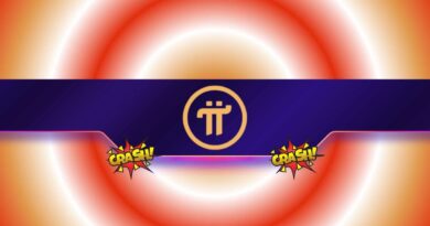 Pi Network’s PI Token Plunges 10% Even as Second Migrations Roll Out