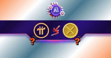 Which Altcoin Will Win Q2? (2 AIs Make Some Bold Predictions)