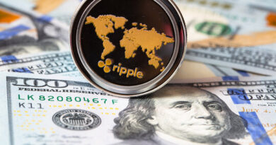 XRP Suppression: Ripple CEO Says ‘They Were Afraid Of Us’