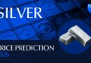 Silver Price Prediction 2026: Will Silver Shine or Tarnish?