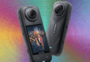 Best 360 Cameras (2026): DJI, Insta360, GoPro