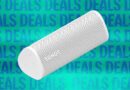 The Best Sonos Bluetooth Speaker Is $40 Off