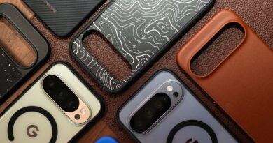 The Best Pixel 10 Cases and Accessories (2026): We’ve Tested Dozens