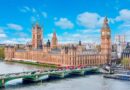 UK Sanctions $20B Crypto Marketplace Linked to Scam Hubs