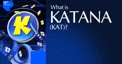 What Is Katana (KAT)? The DeFi L2 Built for Real Yield