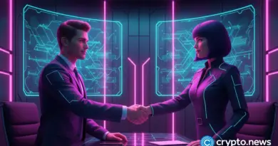 CESR becomes core benchmark as institutions seek yield in crypto