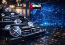 XRP Ledger Powers $280 Million Diamond Tokenization in Major UAE Real-World Asset Deal
