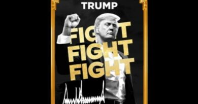 TRUMP meme coin soars 60% after Mar-a-Lago event announcement