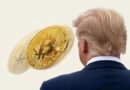 Bitcoin rises, Ether, XRP advance as Trump orders halt to strikes on Iran